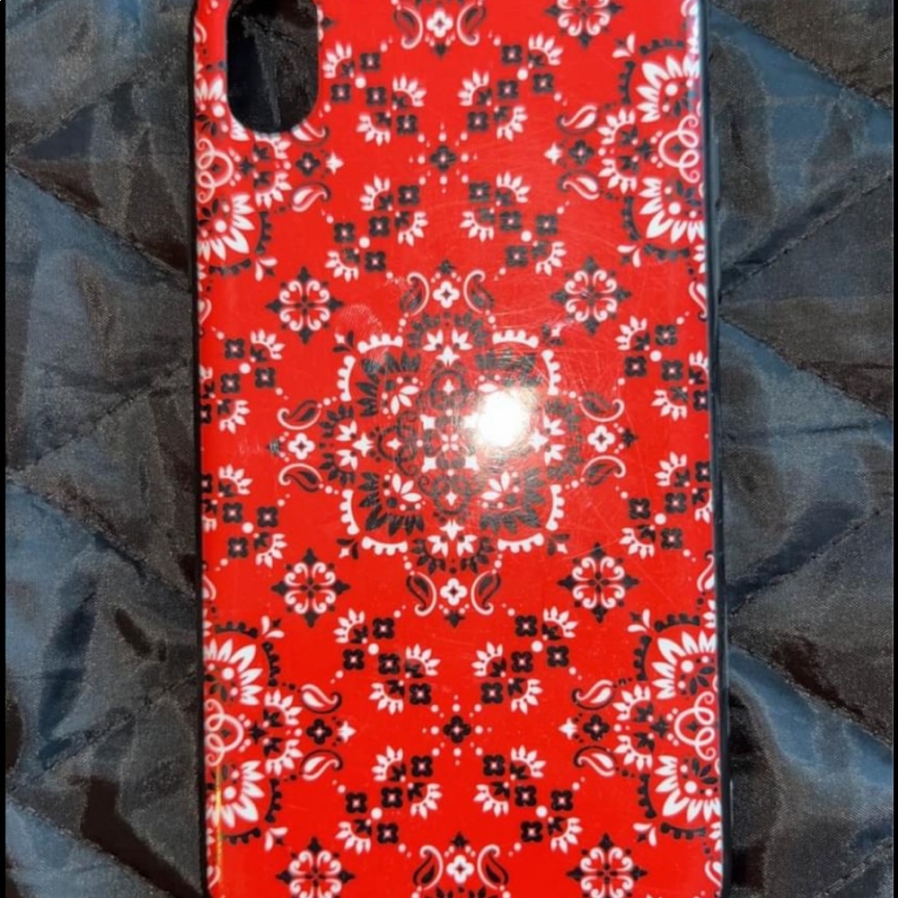 Casely phone case for iPhone XR